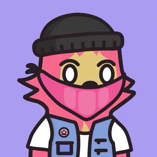 Fanggangnft
