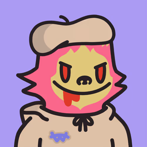 Fanggangnft