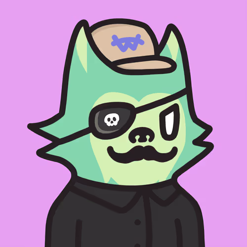 Fanggangnft