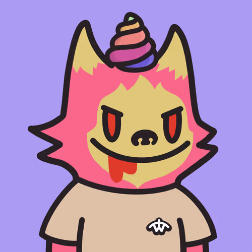 Fangster 87