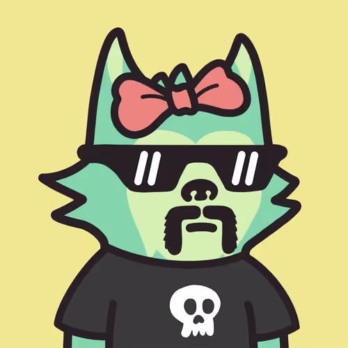 Fangster 5588
