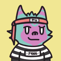 Fangster 5887