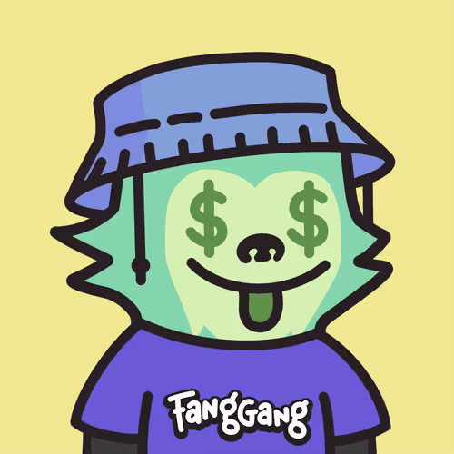 Fanggangnft