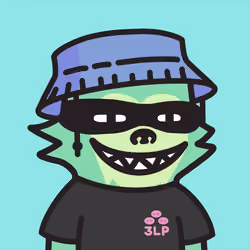Fangster 2316