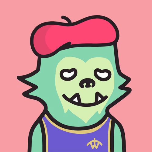 Fangster 2961
