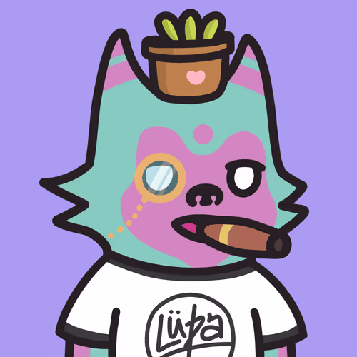 Fanggangnft