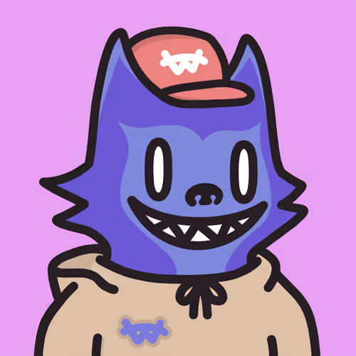 Fangster 1321