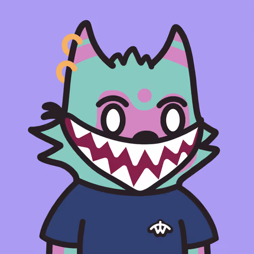 Fangster 4806