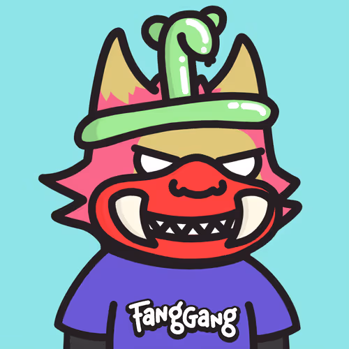 Fanggangnft