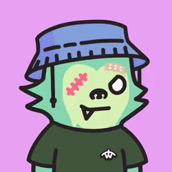 Fangster 5368
