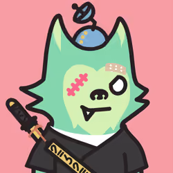 Fangster 2754