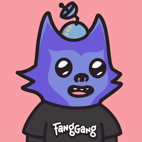 Fanggangnft