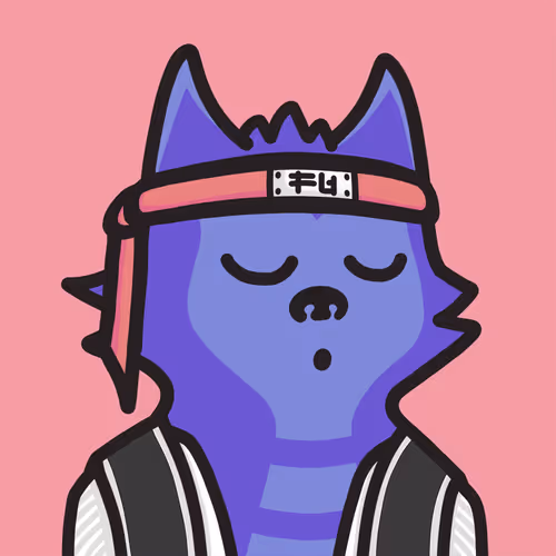 Fanggangnft