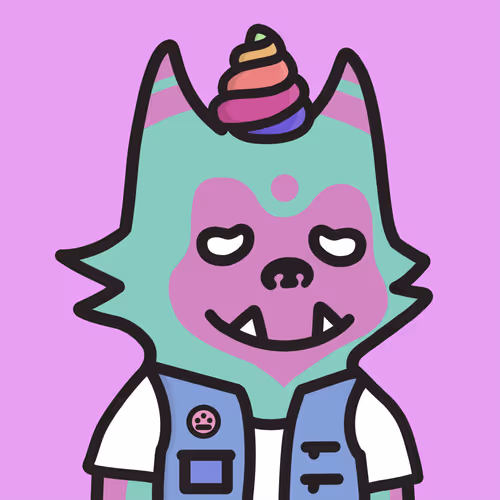Fanggangnft
