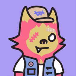 Fangster 4349