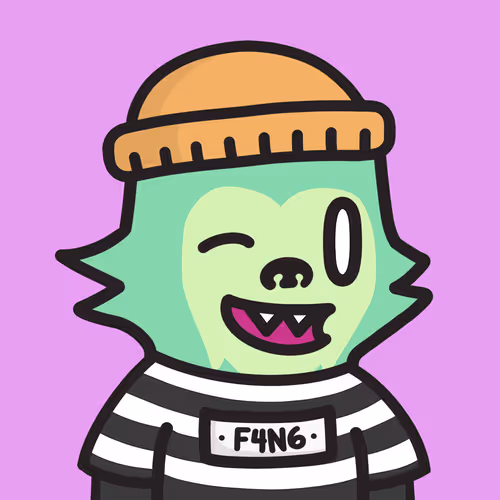 Fanggangnft