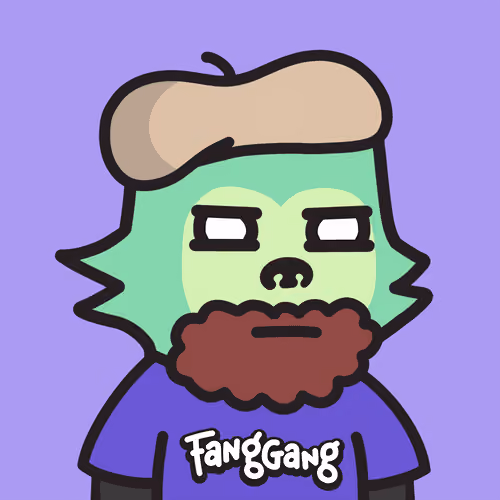 Fangster 5235