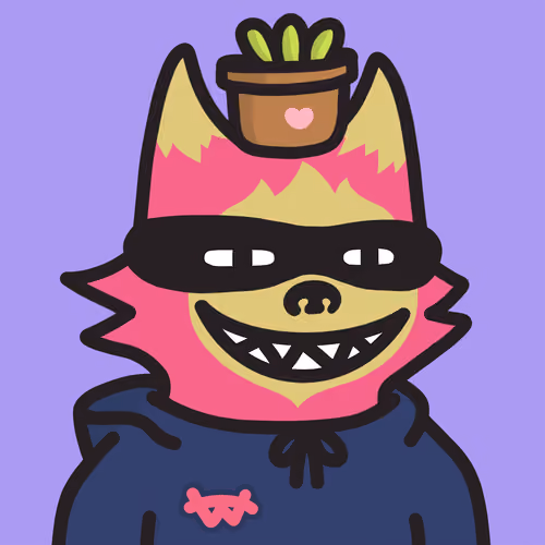 Fangster 7920