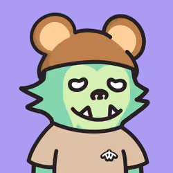Fangster 8587