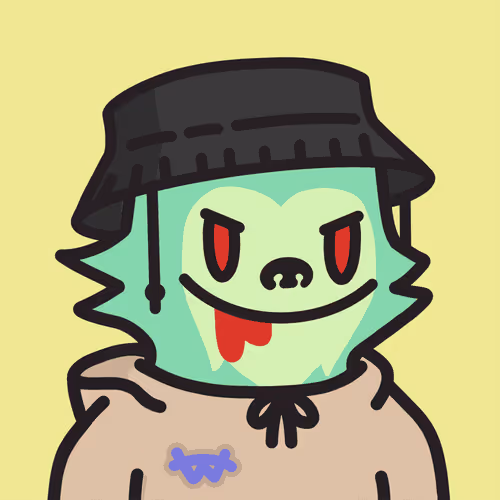 Fangster 2041