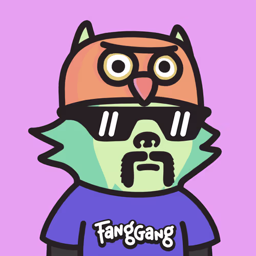 Fangster 8878