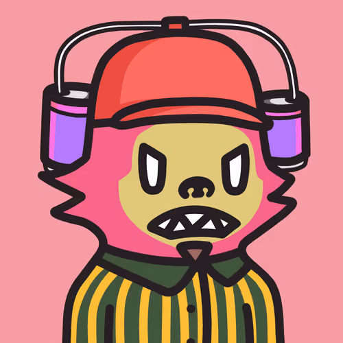 Fanggangnft