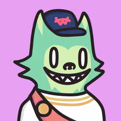Fangster 7324