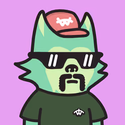 Fangster 8338