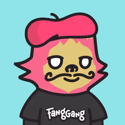 Fangster 6612