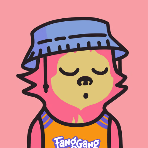 Fangster 6090