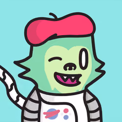 Fangster 4049