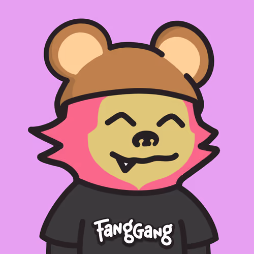 Fangster 2895