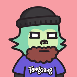 Fangster 8758