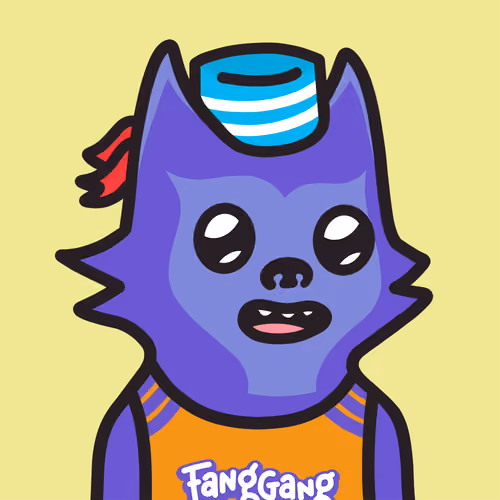 Fangster 743