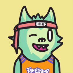 Fangster 2501