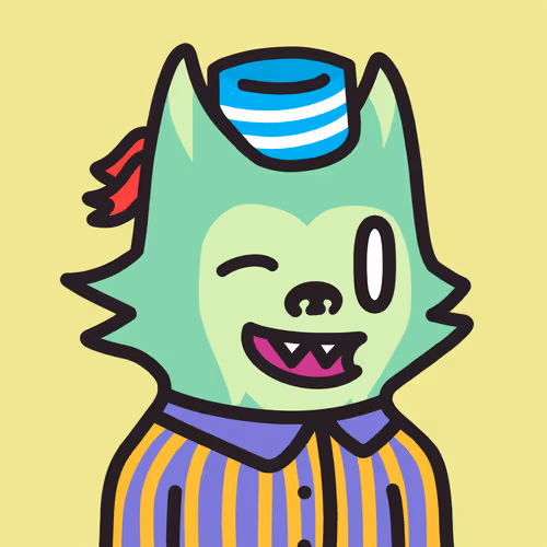 Fanggangnft