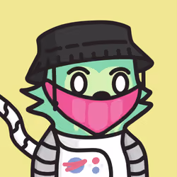 Fangster 4424