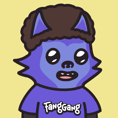 Fangster 8187