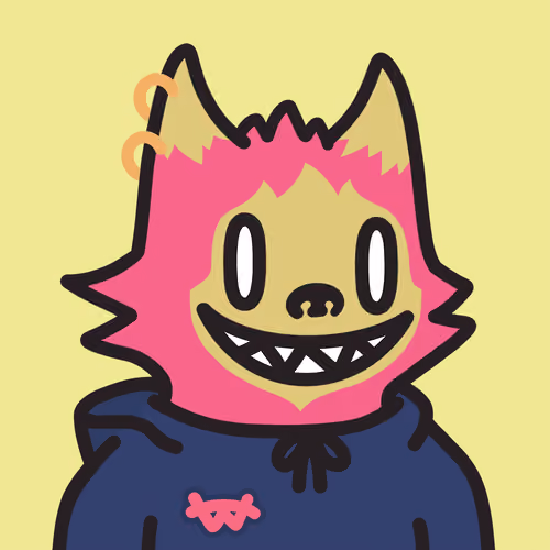 Fangster 594