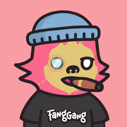 Fangster 1335