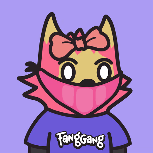 Fangster 4698