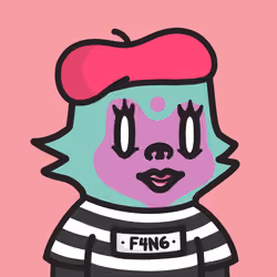 Fangster 5208