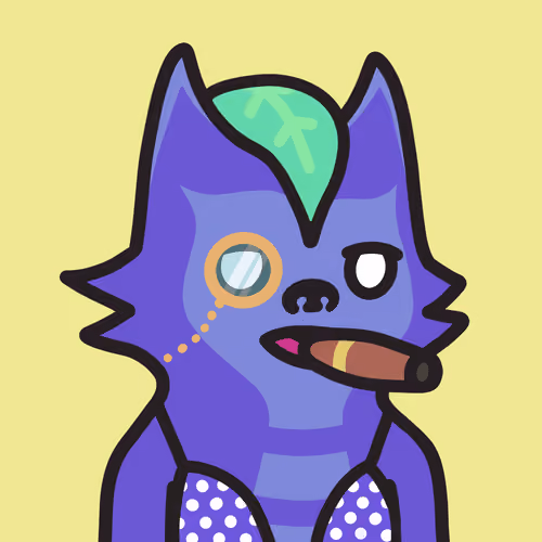Fangster 2610