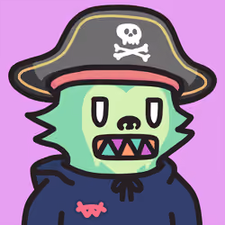 Fangster 3461
