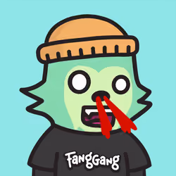 Fangster 420