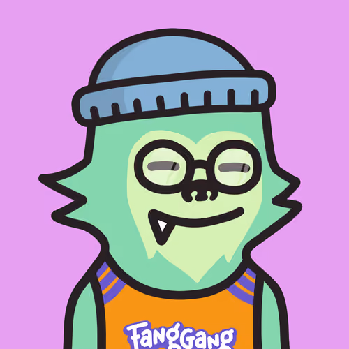 Fangster 1183