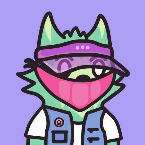 Fangster 3666