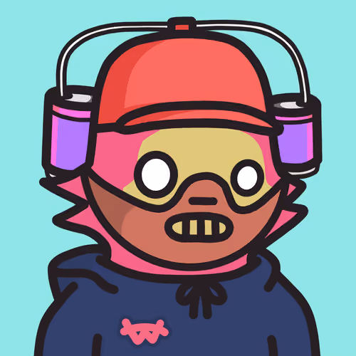 Fangster 4814
