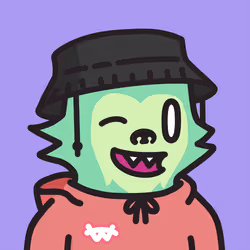 Fangster 6414