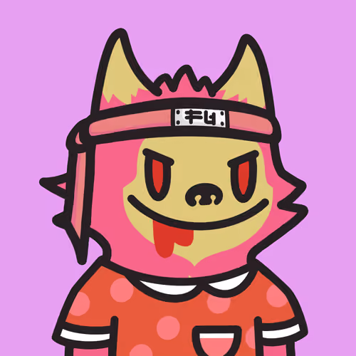 Fangster 6015